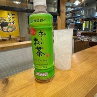 Ozawa Ramen รามอินทรา กม9 (The Alley) ดิ แอลลี่ รามอินทรา