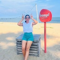 Bamp : Beach camp & Cafe