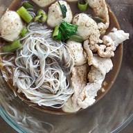ก๋วยเตี๋ยวเรือแสนแซ่บ สายไหม
