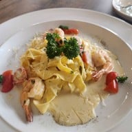 เมนูของร้าน Casa Pasta