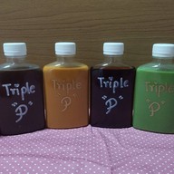 Triple P By ParnPorPloy