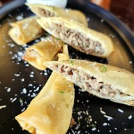 เมนูของร้าน Olan CHEF HUB พญาไท