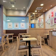 MOS BURGER แฟชั่น ไอส์แลนด์