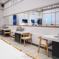 Sloth Sukiyaki & Shabu Bar ทรู ดิจอตอล พาร์ค