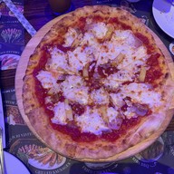 เมนูของร้าน Hops Brewhouse