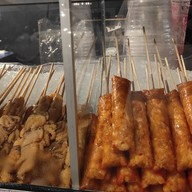 เจ๊เบนซ์หมึกย่าง สันติธรรม