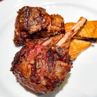 เมนูของร้าน New York Steakhouse โรงแรมเจดับบลิว แมริออท กรุงเทพฯ