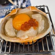 เมนูของร้าน Sushi Hiro Central Village