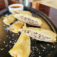 เมนูของร้าน Olan CHEF HUB พญาไท