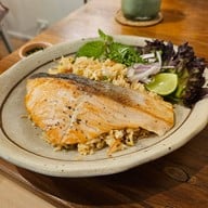 Little Sunshine Cafe วิทยุ