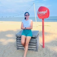 Bamp : Beach camp & Cafe