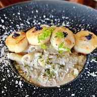 เมนูของร้าน Olan CHEF HUB พญาไท