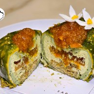 เมนูของร้าน Saruda Finest Pastry