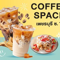 Coffee Space เพรชบุรี ซ.7