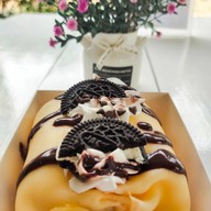 แมวป่ากาแฟสด