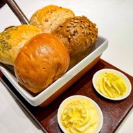 เมนูของร้าน New York Steakhouse โรงแรมเจดับบลิว แมริออท กรุงเทพฯ