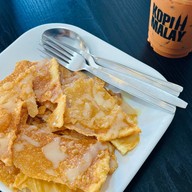 Kopi Malay Cafe กาแฟชาชักมาเลเซีย (ฮาลาล) ตาก