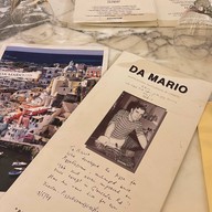 Da Mario