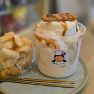 ร้านจงดี ขนมปังเย็น ปังไส้ทะลัก (ไอโกะปังเก่า) ชัยนาท