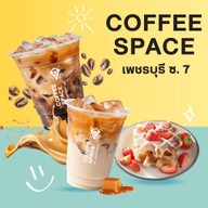 Coffee Space เพรชบุรี ซ.7