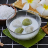 ขนมหวานป้าเค่ง