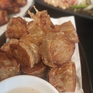 สถานีน้ำยาปู กาดคำเที่ยง | Namyapoo Station Bar & Restaurant