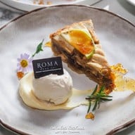 Roma Khaoyai เขาใหญ่