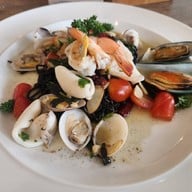 เมนูของร้าน Casa Pasta