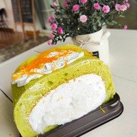 แมวป่ากาแฟสด