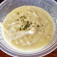 เมนูของร้าน Olan CHEF HUB พญาไท