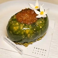 เมนูของร้าน Saruda Finest Pastry