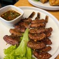 เมนูของร้าน แก้วไก่กรอบ - Keaw Kai Krob ลาดกระบัง