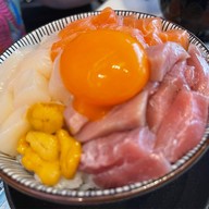 เมนูของร้าน Sushi Hiro Central Village