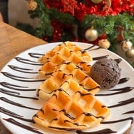 เมนูของร้าน Bitter sweet NakornNayok