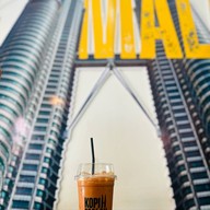 Kopi Malay Cafe กาแฟชาชักมาเลเซีย (ฮาลาล) ตาก