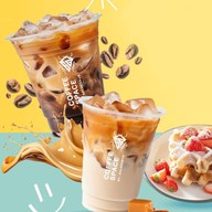 Coffee Space เพรชบุรี ซ.7