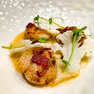 เมนูของร้าน New York Steakhouse โรงแรมเจดับบลิว แมริออท กรุงเทพฯ
