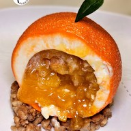เมนูของร้าน Saruda Finest Pastry