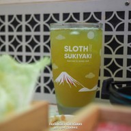 Sloth Sukiyaki & Shabu Bar ทรู ดิจอตอล พาร์ค