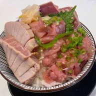 เมนูของร้าน Sushi Hiro Central Village