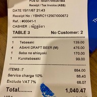 Sekai No Yamachan Little Walk Bangna