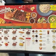 Santa Fe Steak (ซานตา เฟ่ สเต๊ก) มาบุญครอง