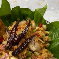 ส้มตำแซ่บ ก๋วยจั๊บญวณ บางแค