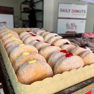 DailyDonut พระยาสุเรนทร์30 คลองสามวา