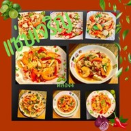 นายอู๋ ก๋วยเตี๋ยวเนื้อผักสด อุดรธานี