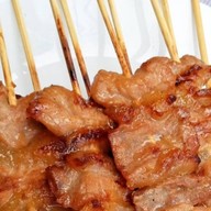 หมูปิ้งโบราณ(ราชบุรี) สาขาการไฟฟ้า