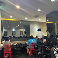 Santa Fe Steak (ซานตา เฟ่ สเต๊ก) มาบุญครอง