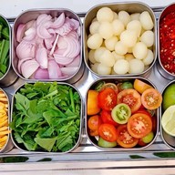 Nichanan Kitchen.