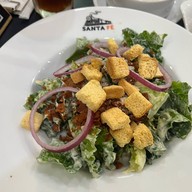 เมนูของร้าน Santa Fe Steak (ซานตา เฟ่ สเต๊ก) มาบุญครอง