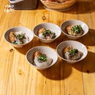 ป.ประทีปก๋วยเตี๋ยวเรือ สาขา มทส.ประตู1